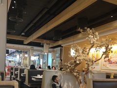 -九毛九西北菜(百信广场店)