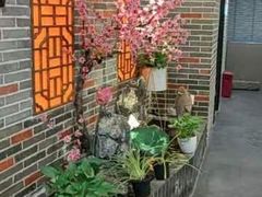 -富侨养生(光大会展店)