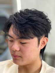 -丝源发型