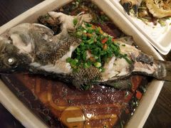 -盒马鲜生(杭州运河上街店)