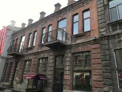 -中华巴洛克风情街