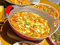 -椒馋小馆(绿源路店)