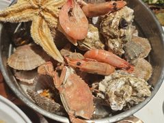 -永红源啤酒·烧烤·海鲜·大排档(台柳路店)