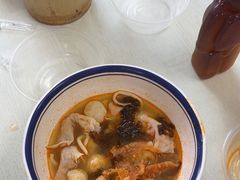 -非遗·十八曲鱼饺(西马总店)