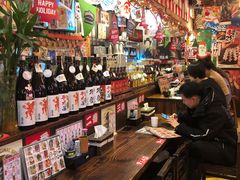 大堂-平成屋·午肴夜酒(四川北路店)