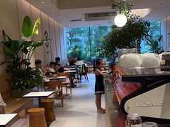 -Peet's 皮爷咖啡(海雅缤纷城店)