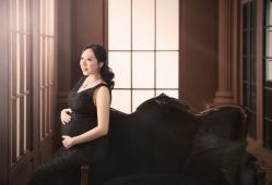 点击看大图 -WPlus明星肖像亲子全家福摄影