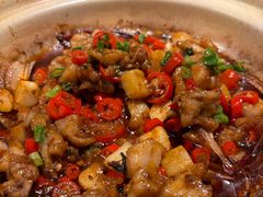 -又一福烤鸭·北京菜(东四店)
