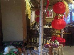-关东情主题文化演艺餐厅