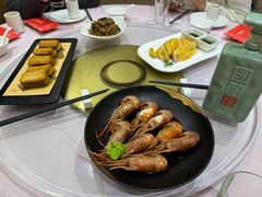 -顺风海鲜港(金玉兰店)