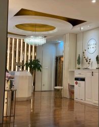 -茜尔维亚修身连锁(庆春银泰店)