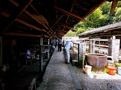 -景德镇古窑民俗博览区