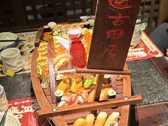 -古田居·特色寿司料理(星之岛旗舰店)