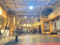 -OneFit健身(汇锦城店)