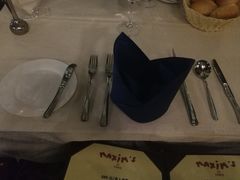 -马克西姆餐厅(崇文门店)