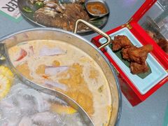 -椰小鸡·琼州糟粕醋(美兰缤纷城店)