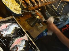 -沙州食驿·非遗小吃夜市