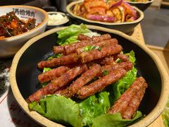 -酒拾烤肉(南城店)
