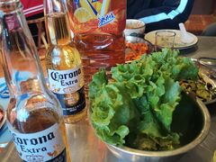 -英雄故事地摊烤肉(马驹桥店)