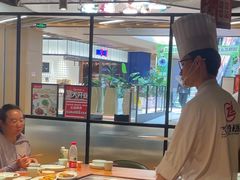 -飞阳铁板烧(ME TOWN购物中心店)