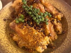 -Blac+Blac(中海环宇荟店)