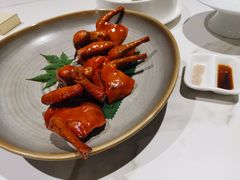 -富淳饭店(陆家嘴保利广场店)