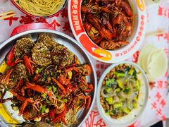 -阿财老铺·老蚌埠龙虾城(华夏总店)