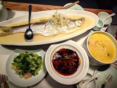 -苏帮袁Sue Cuisine(来福士店)