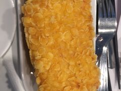 虾饼-宜家·瑞典风味餐厅(天津东丽商场店)