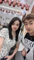 -V8潮牌·接发烫染连锁