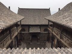 -山西王家大院