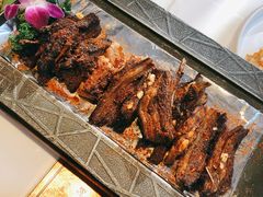 -红樱桃·欢乐餐厅(太原里店)