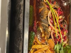 -三毛烧烤·南昌大排档(山姆店)