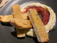 -Carbon莫卡哆·意大利复古集市餐厅(杭州大厦店)