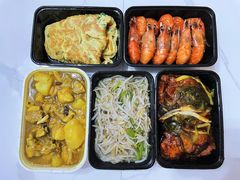 -同兴半盆菜酒家(打浦路店)