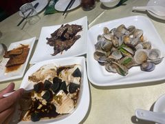 -阿莉餐厅(枣阳路店)