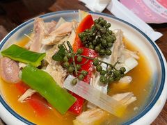 -晓疆山·大美新疆菜(白玉兰广场店)