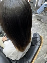 -藤野造型烫染