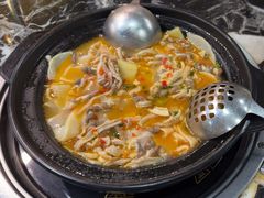 -李师傅脆肚(华强北店)