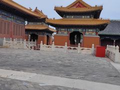 -历代帝王庙博物馆