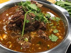 -鱼羊宴烤鱼羊蝎子烧烤(怡馨家园店)