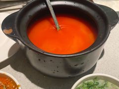 -海底捞火锅(绿洲梦想店)