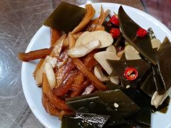 -渔码头食府(蓬莱阁店)