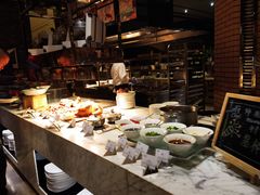 -丽都皇冠假日酒店·Matrix亦餐厅(望京店)