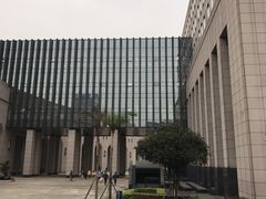 -重庆工商大学(南岸校区)
