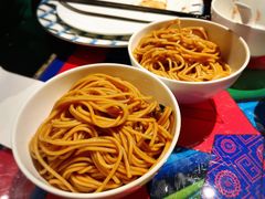 -上海滩餐厅(BFC外滩金融中心店)