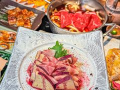 -匠和风精致料理(祥禾天地店)