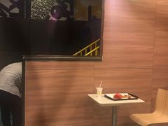 -麦当劳(天骄店)