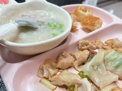 -银记肠粉店(广钢店)