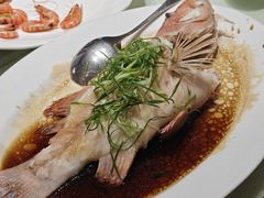 -海儀美食楼(湾仔海鲜街店)